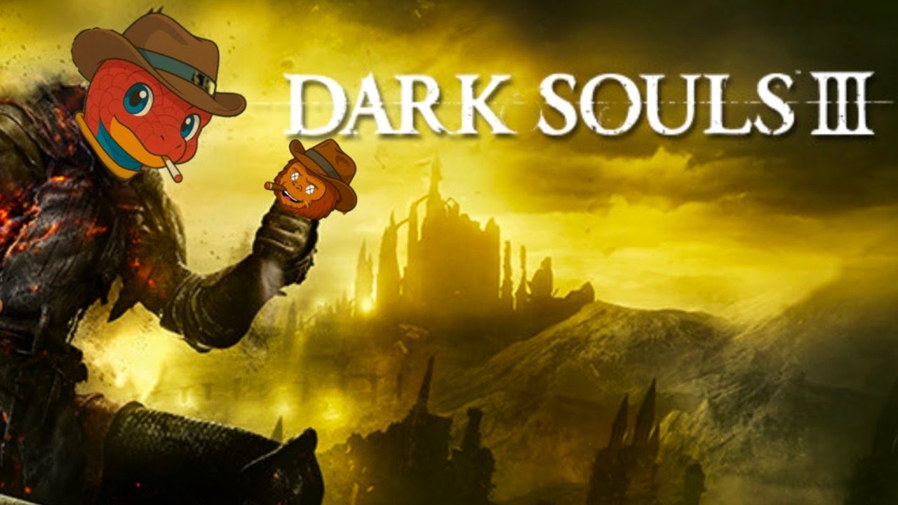 Walking 5 Miles while playing Dark Souls 3