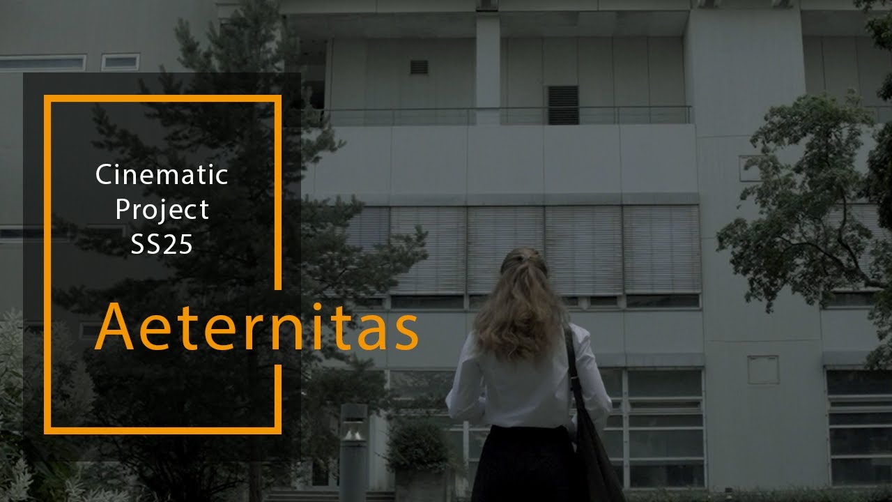 Cinematic - Aeternitas