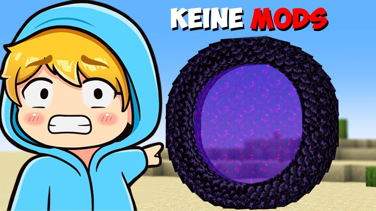 Ich TESTE Clickbait Minecraft Shorts, um zu beweisen, dass sie FAKE sind