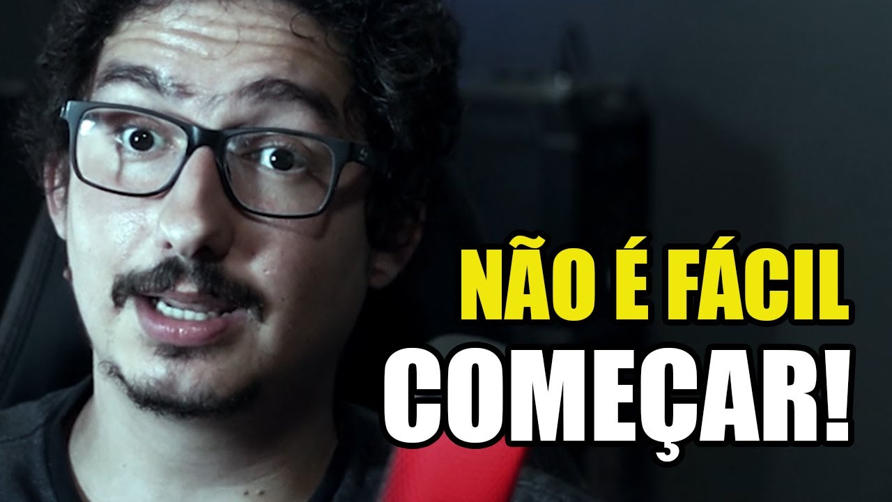 O QUE EU FARIA SE ESTIVESSE COME&Ccedil;ANDO A DESENVOLVER JOGOS HOJE