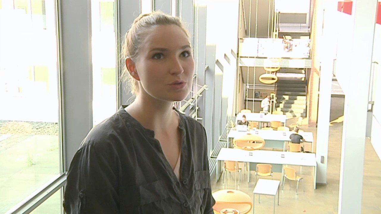 CampusTV Mainz 242 - Quick Check: Theaterwissenschaft