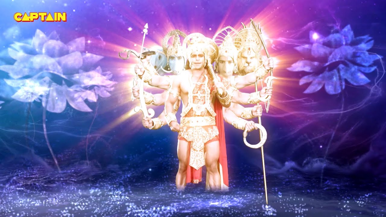 क्या हनुमान जी श्री राम जी की आखिरी विनती को स्वीकार करेंगे || महाबली हनुमान || भाग. 620