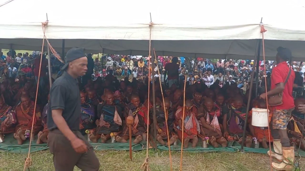 makoloane a matatiele tsekong ha ntate sopoli 2023