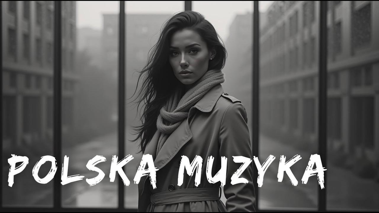 Mega Polskie Hity 2026 🎧 Muzyka, Która Podbija Polskę