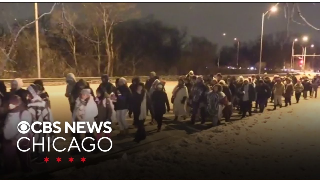 Celebration of Our Lady of Guadalupe continues