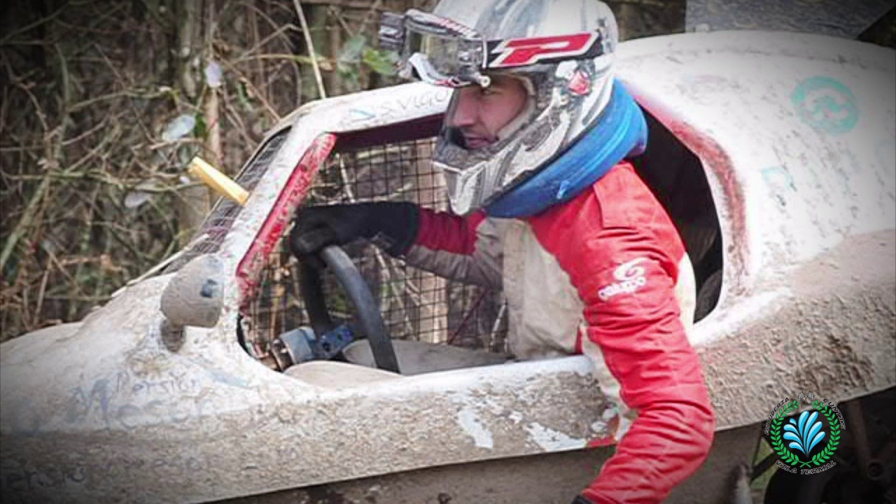 I Rally Mix Cuntis Vila Termal