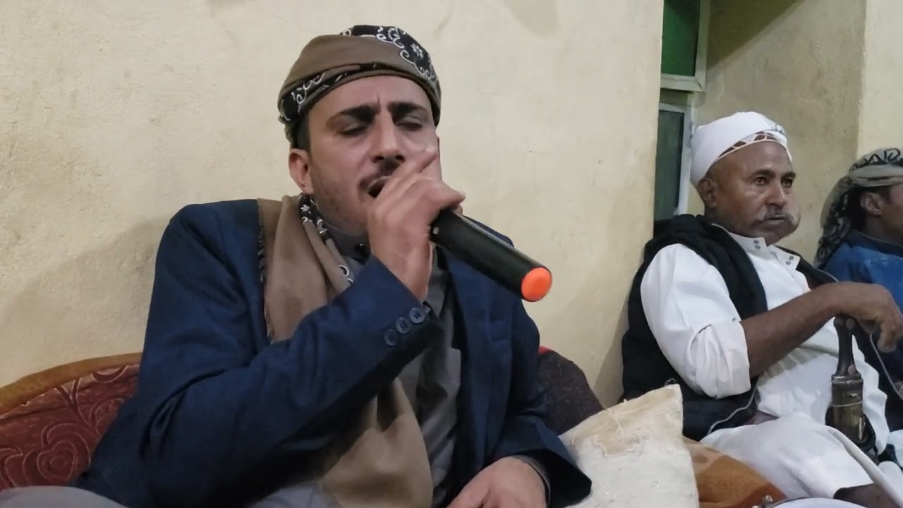 النفس تبكي على الدنيا وقد علمت- علي بن أبي طالب بصوت الشيخ صادق المنصوب عزاء العم حميد حسن رحمه الله