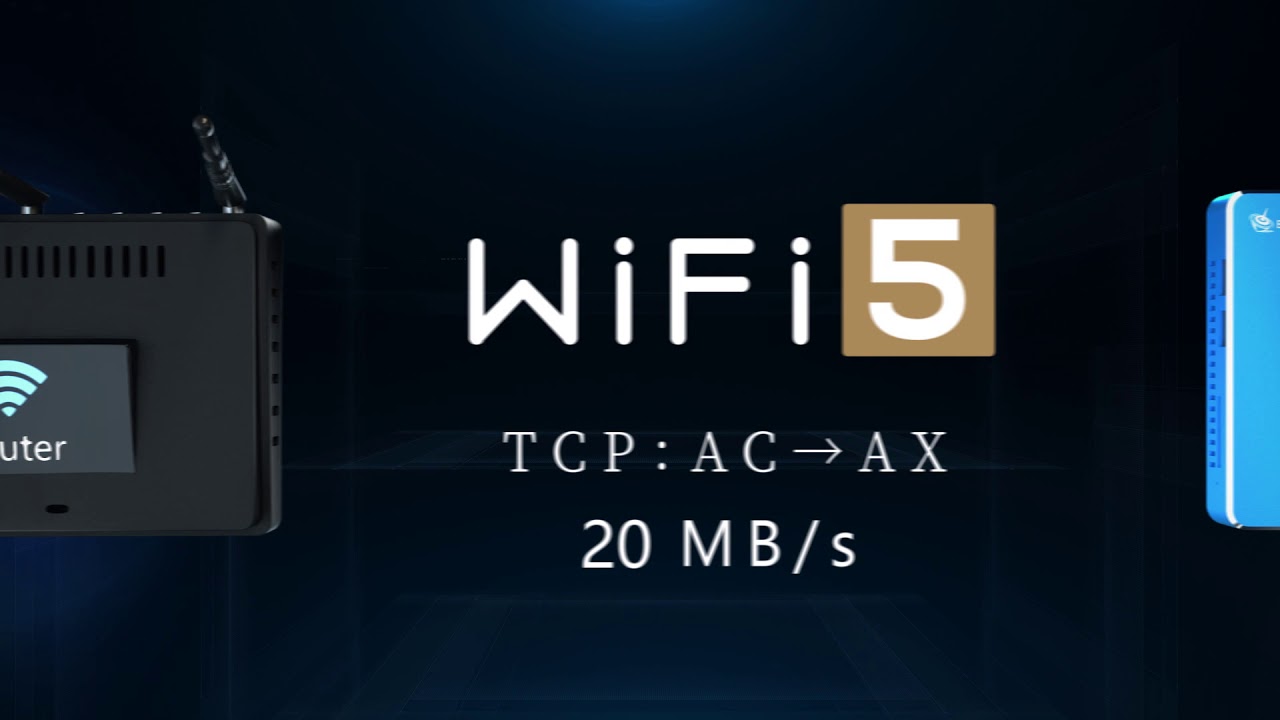 Beelink GT King Pro WIFI6