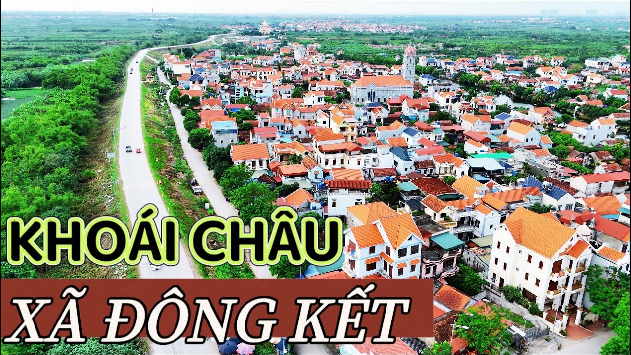 ĐÔNG KẾT KHOÁI CHÂU HƯNG YÊN-Phát Triển Ngỡ Ngàng Vượt Bậc 