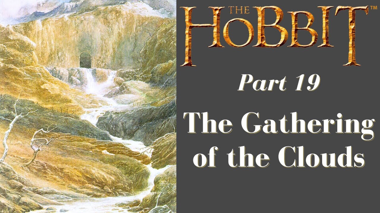 The Hobbit - Ultimate Book Edit | Full Movie - Part 19