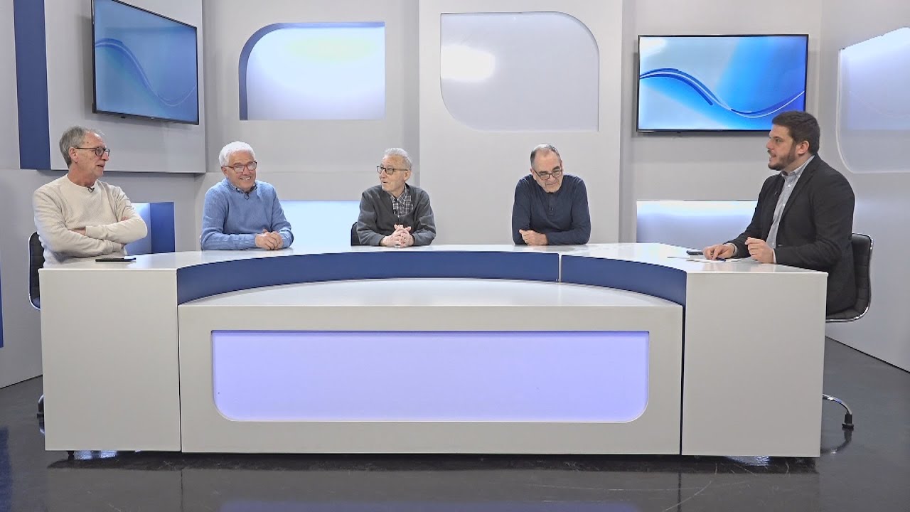 Línia Blava | Tertúlia 30-01-2026