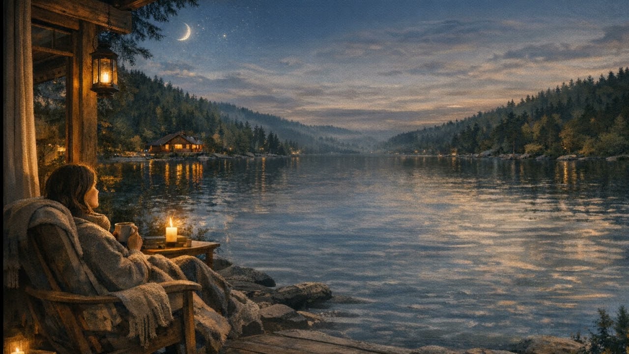 SOUNDLESS - Quiet Nights Gentle Hearts