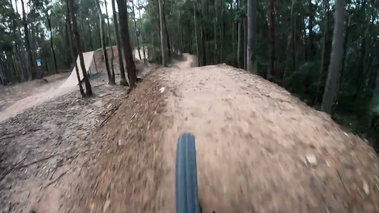 A Mountain Biking Compilation (I made this bout 3 months ago)
