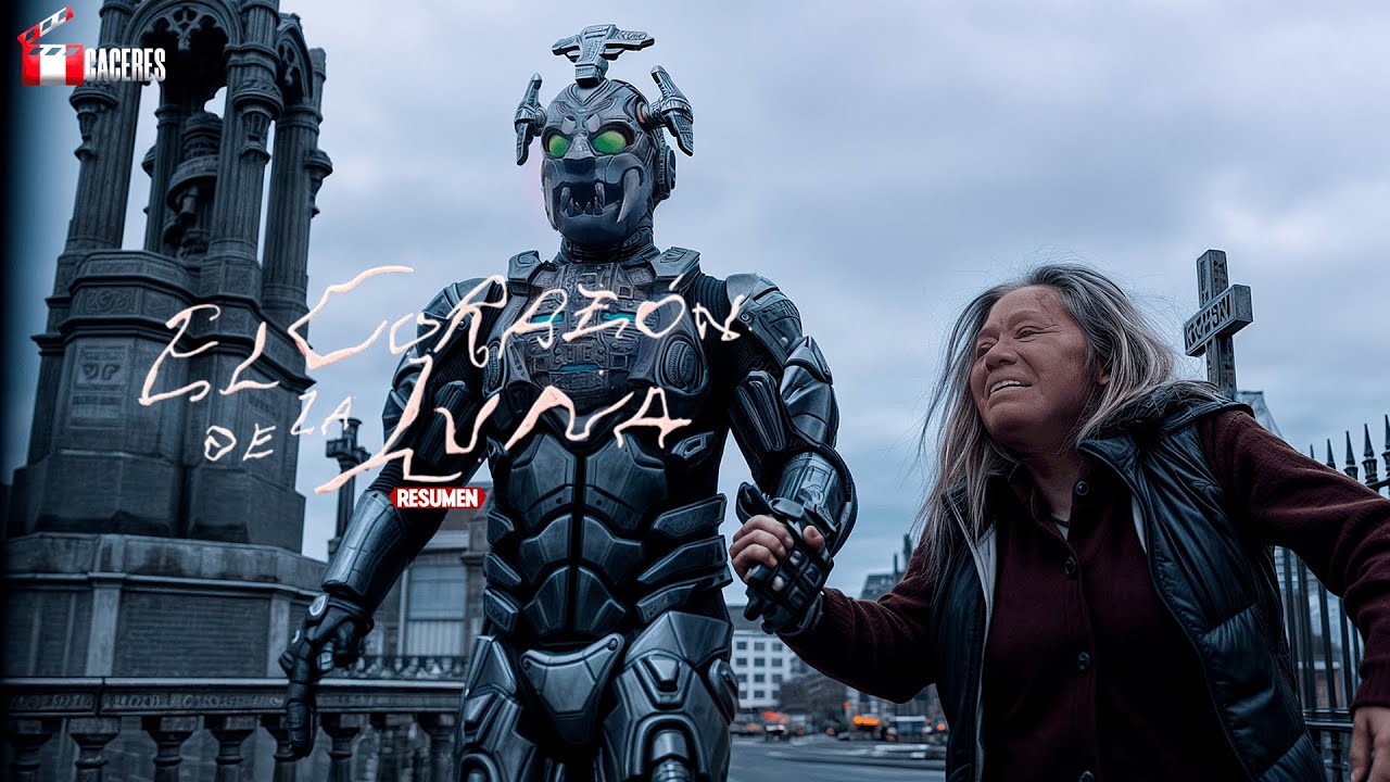 EL CORAZON DE LA LUNA PELÍCULA PERUANA 