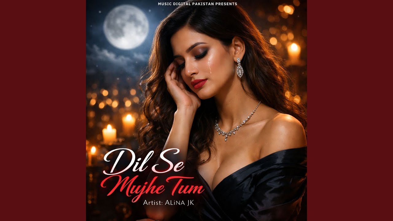 Dil Se Mujhe Tum