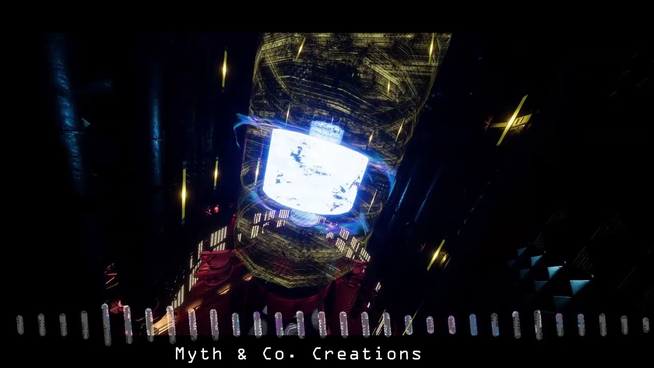 Myth and Co. Creations