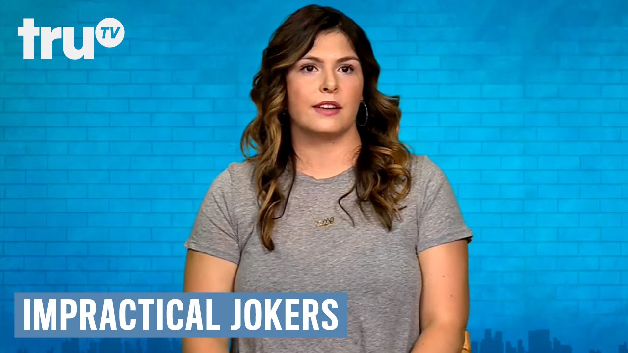 Impractical Jokers - A Day In The Life: When the Jokers Get Recognized