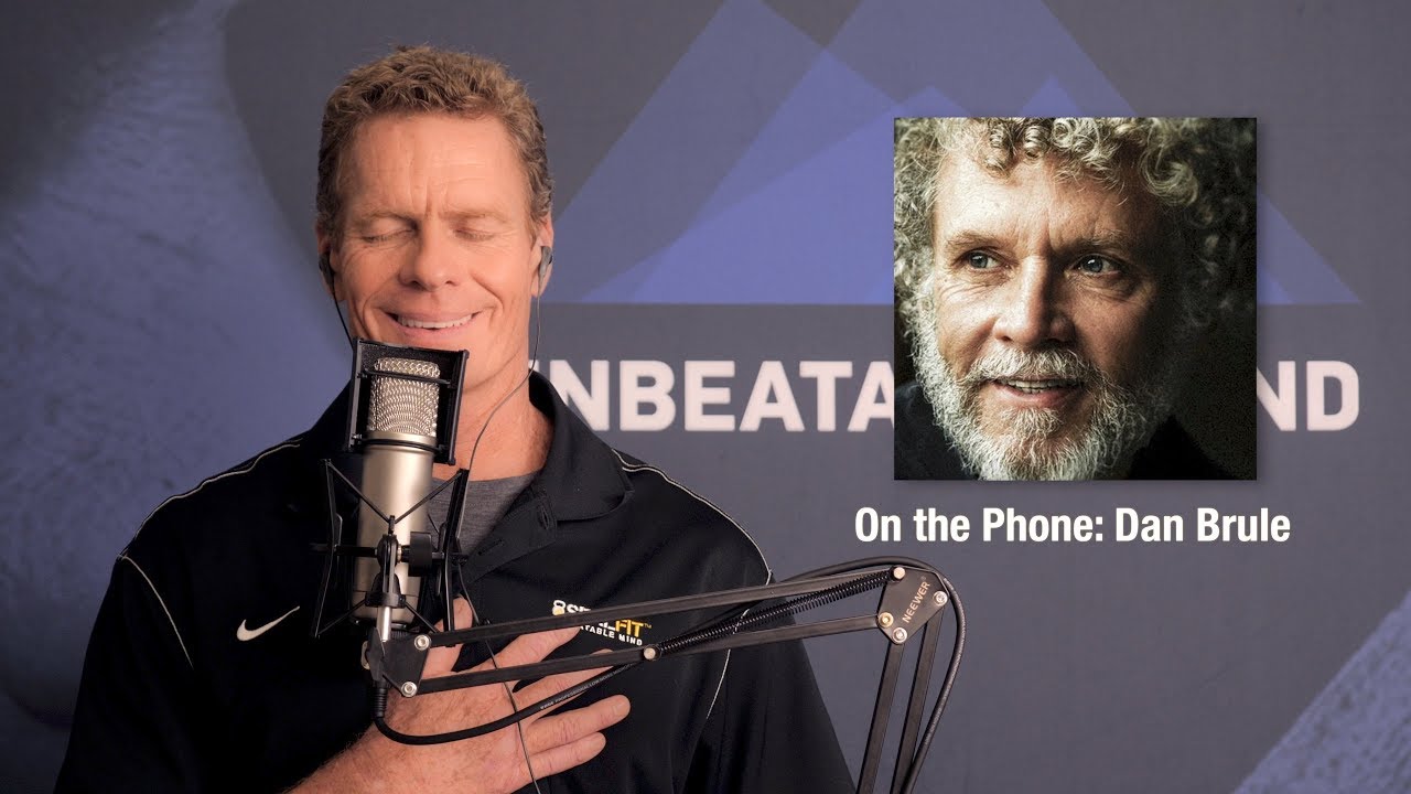 Dan Brulé: Mastering Breathwork for Success