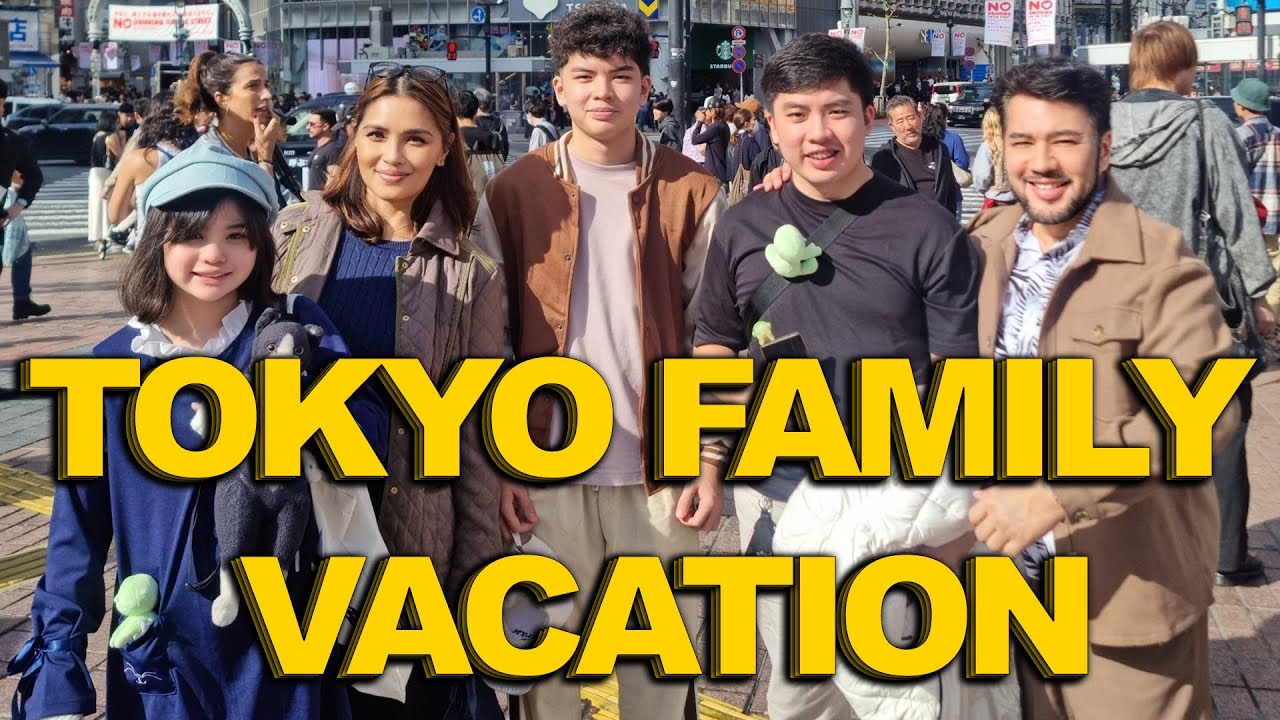 OUR FAMILY VISTS ADAICHI CITY, SHINJUKO, CHIBA, TOKYO CITY UNIVERSITY
