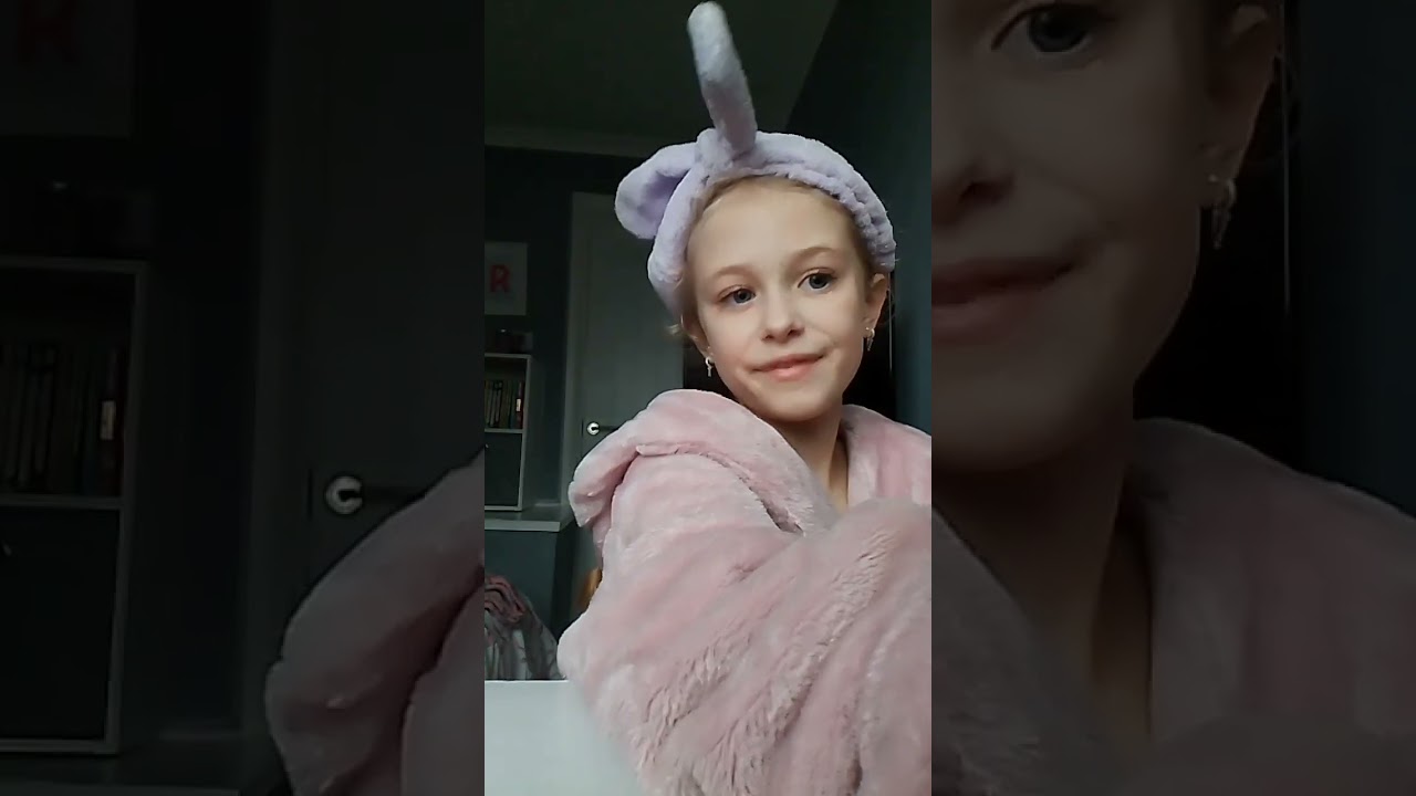 Grwm ♥️