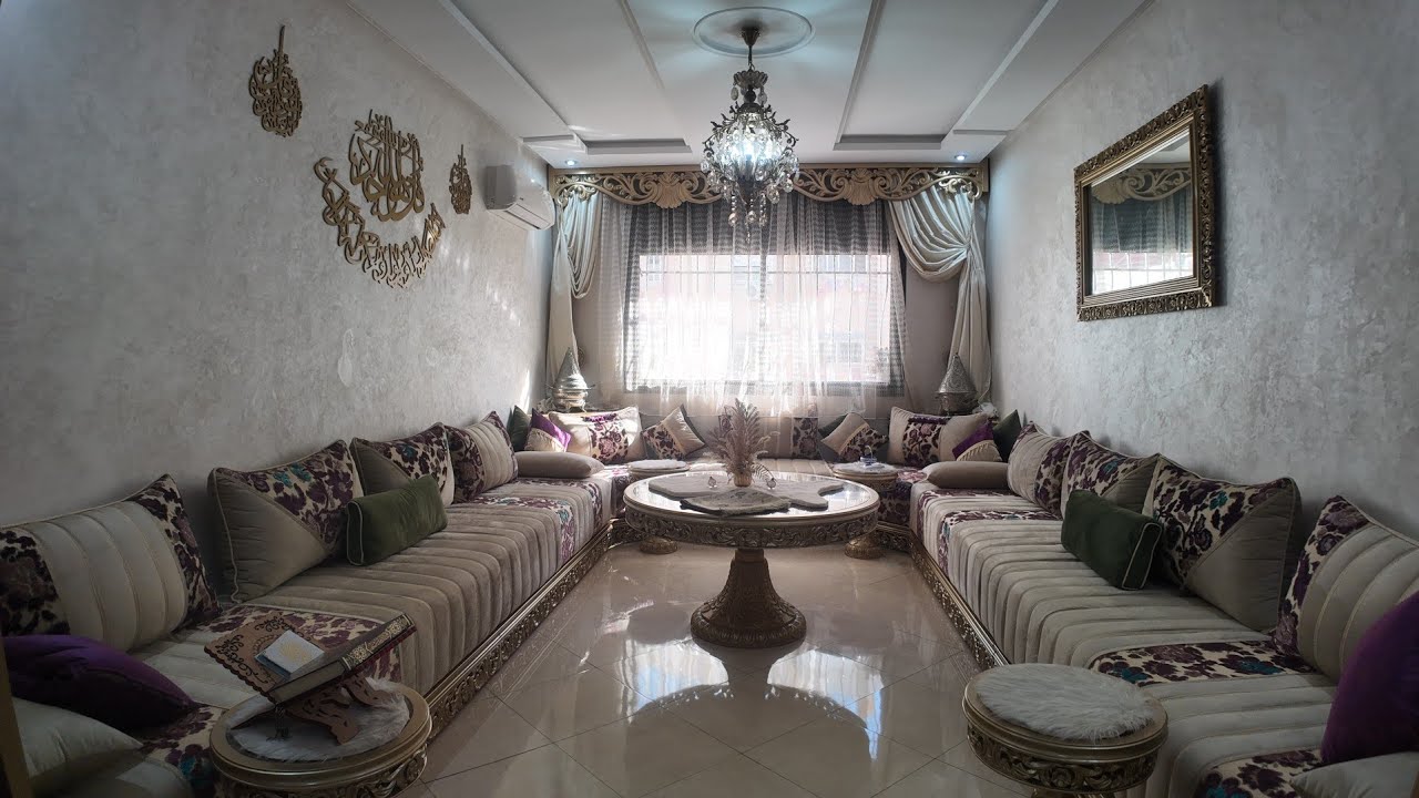شقة رائعة 🤩 فينيسيو ممتازة للبيع 95 متر إقامة محروسة المصعد الكاراج متوفر سلا تابريكت