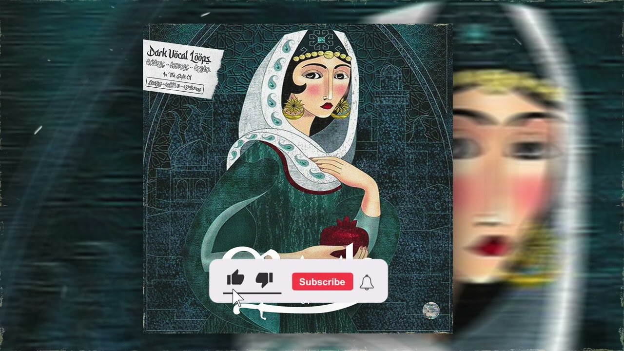 (10+) FREE Ethnic/Vocal Drill Loop Kit “Narak” 2022 (Russ, Digga D, Buni B, Fivio Foreign)