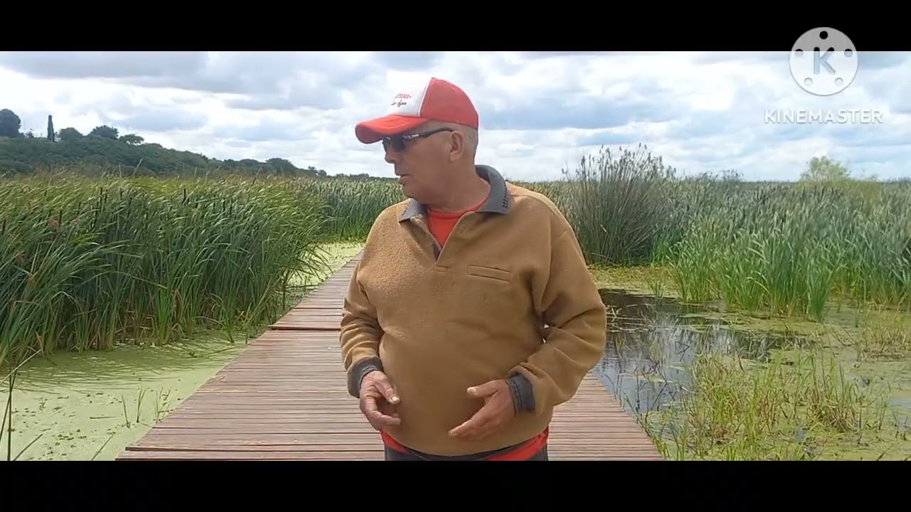 SAN NICOLAS DE LOS ARROYOS/ECOPARQUE  2025