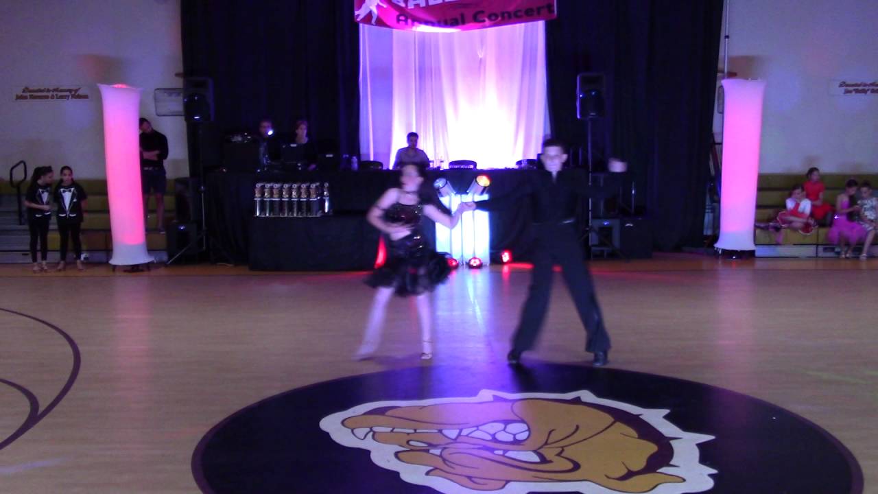 Basic Ballroom Concert 2016 42