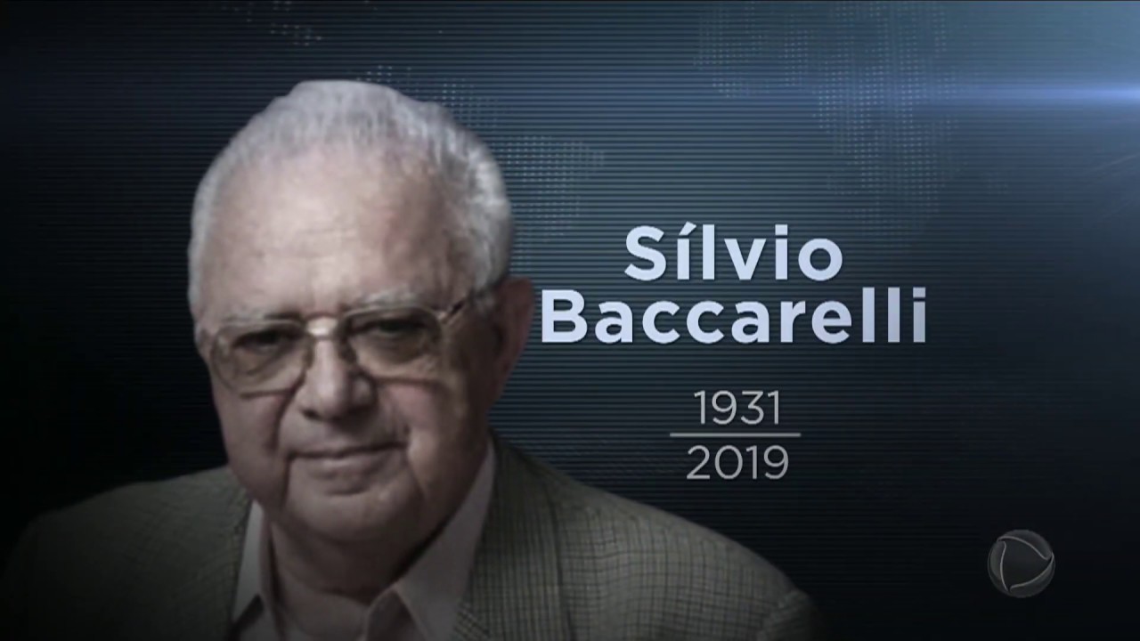 Maestro Silvio Baccarelli morre aos 88 anos em São Paulo