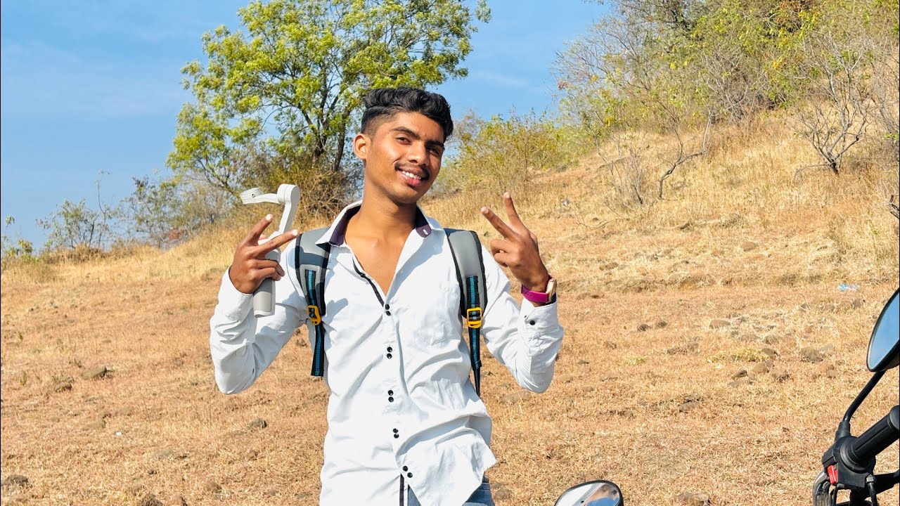 Restart shooting day maja a Gaya 😎 song making VLOG 22