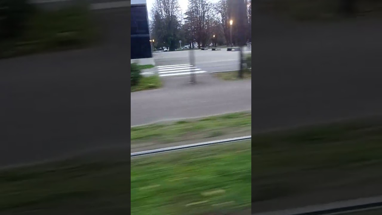 trajet ligne C de Condillac université à neyrpric Belledonne en tram