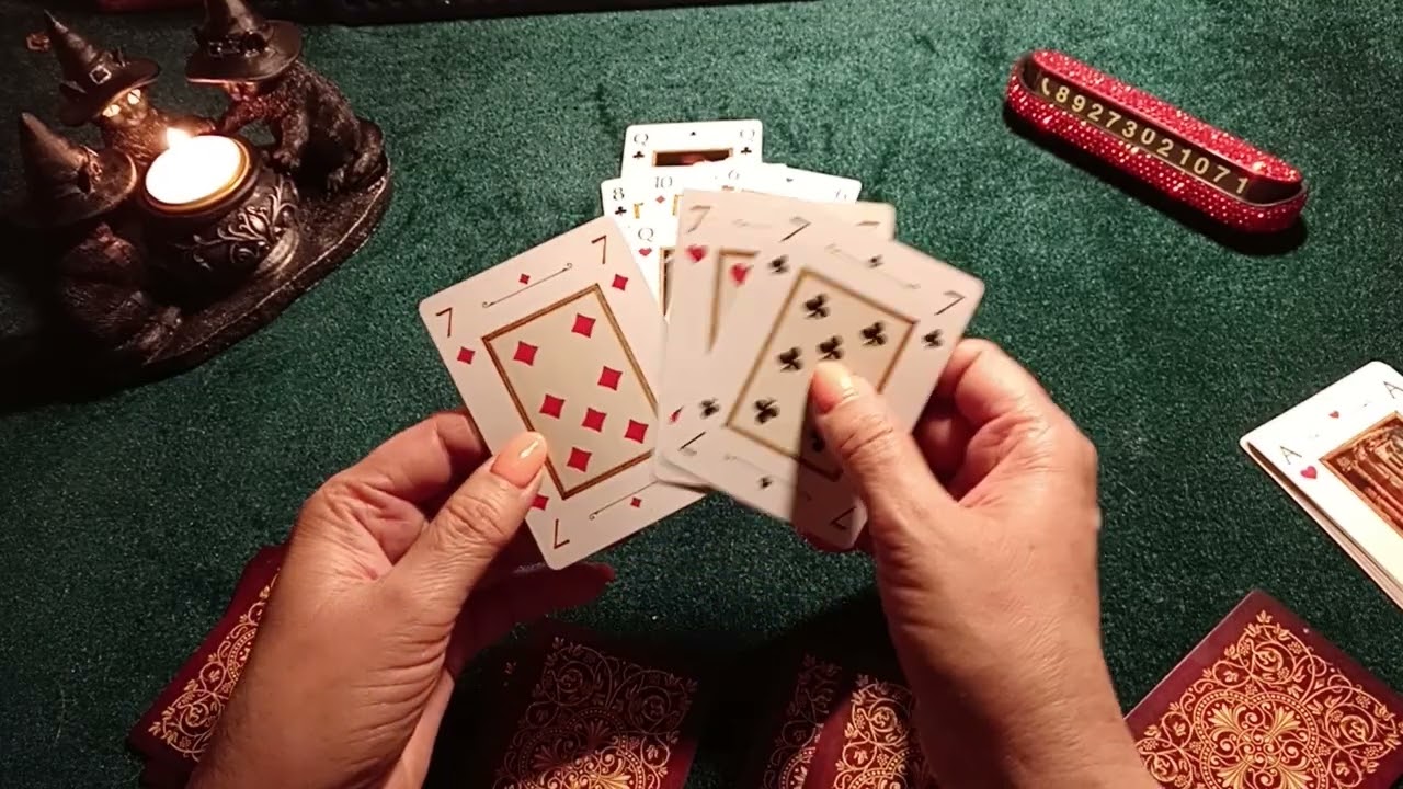 Дама ♥️ближайшие дни ⁉️🙄🤔🤷♣️♥️🤨✍️