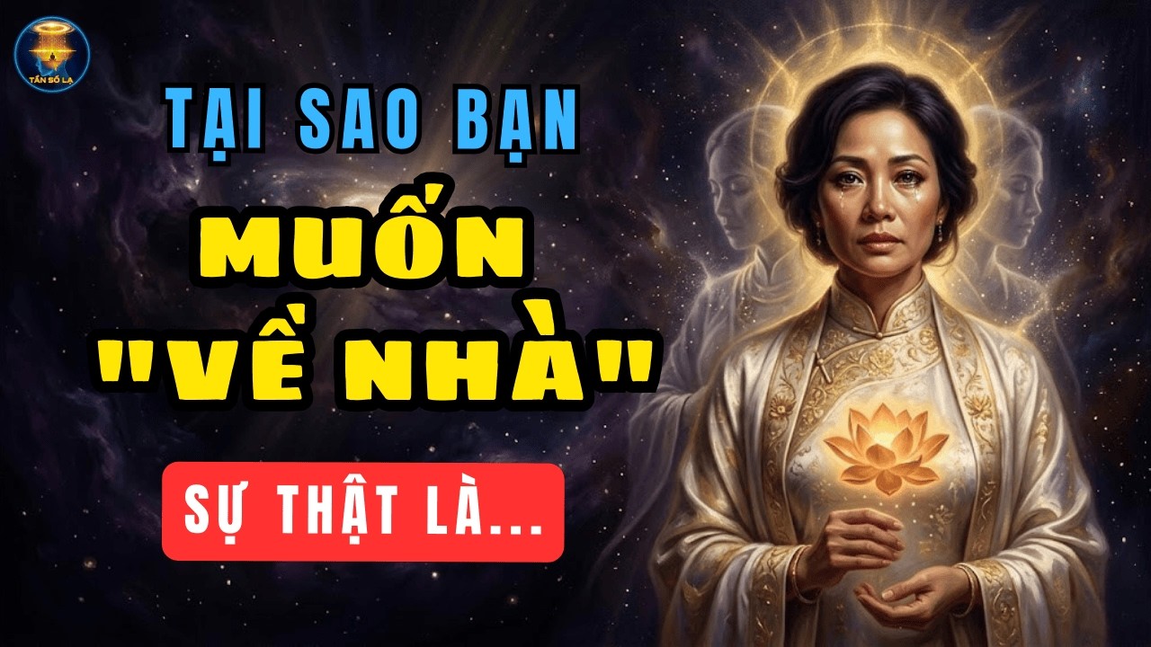 10 Dấu Hiệu Đây Là KIẾP CUỐI của Bạn Trên Trái Đất (đừng bỏ qua) | Tần Số Lạ