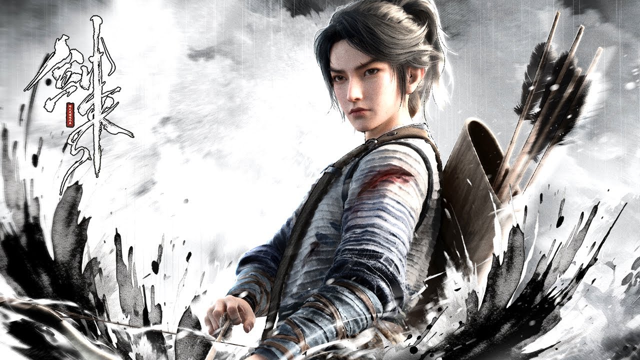 [Eng Sub] The Swords S1 EP01-05