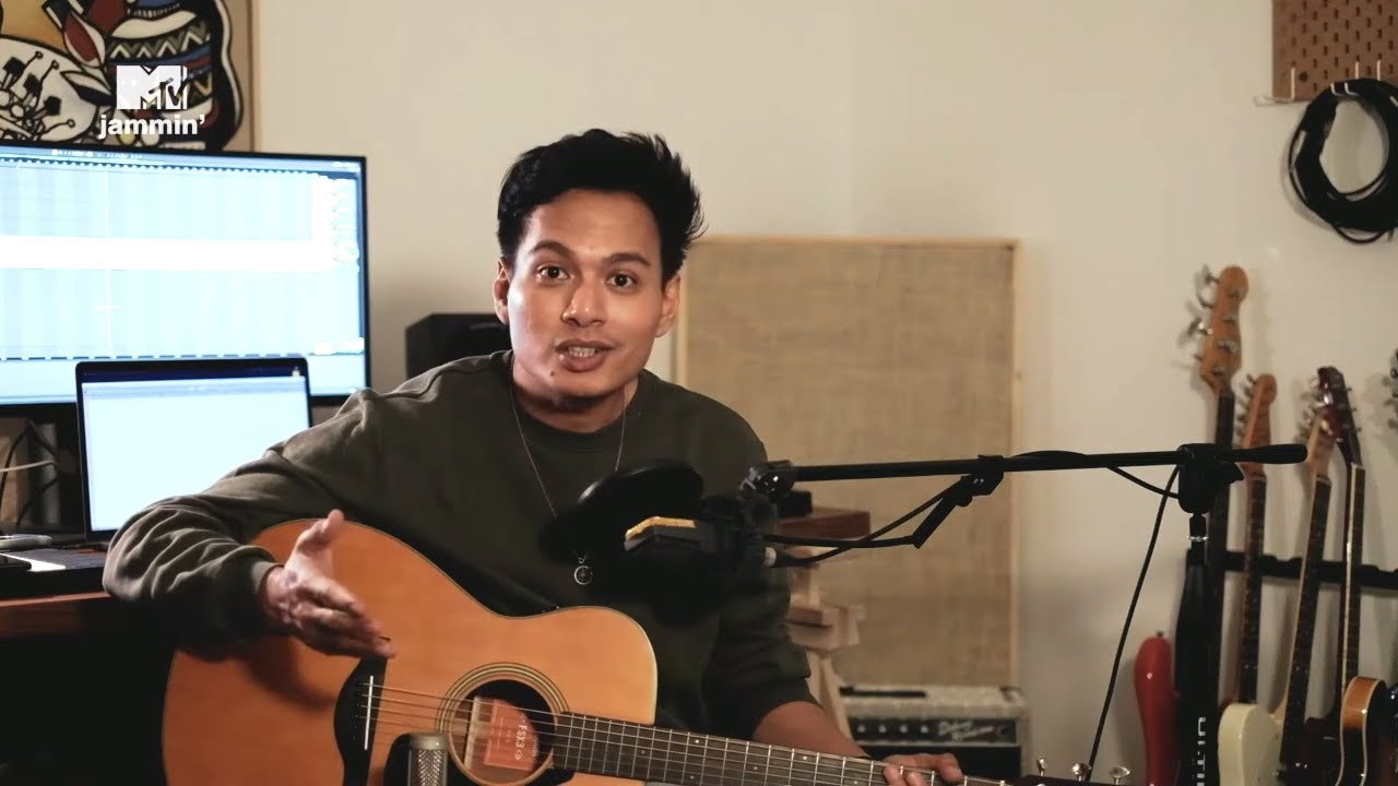 Rendy Pandugo (Live) - 