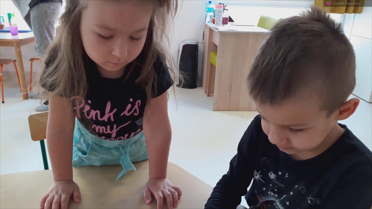 Przedszkole EDUMONTESSORI w Płocku