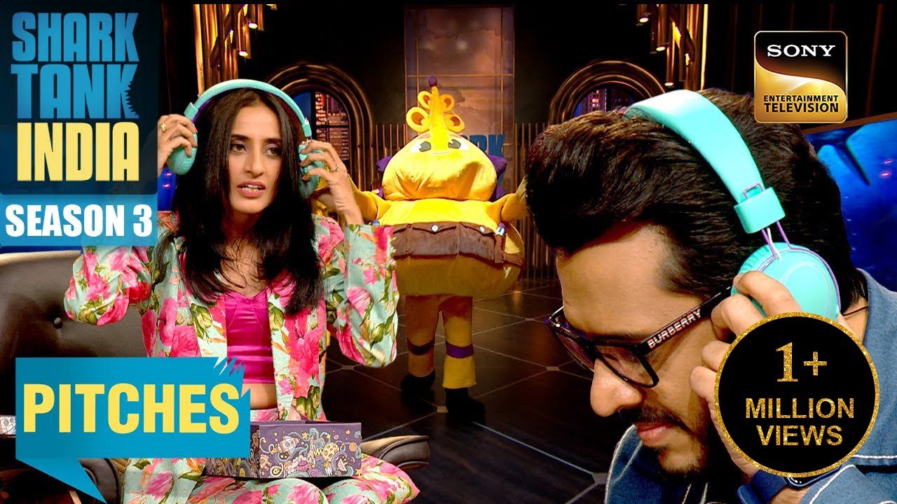 Shark Tank India 3 | 