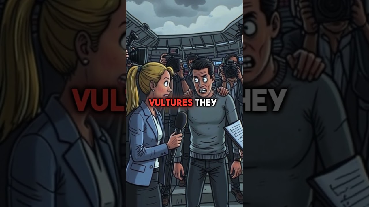 Hero Security Guard Became FBI's Prime Suspect