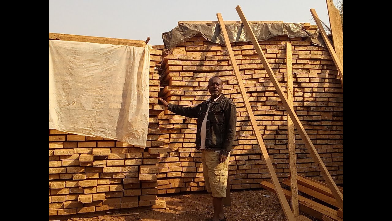 Bois légal sur le marché camerounais_ASD