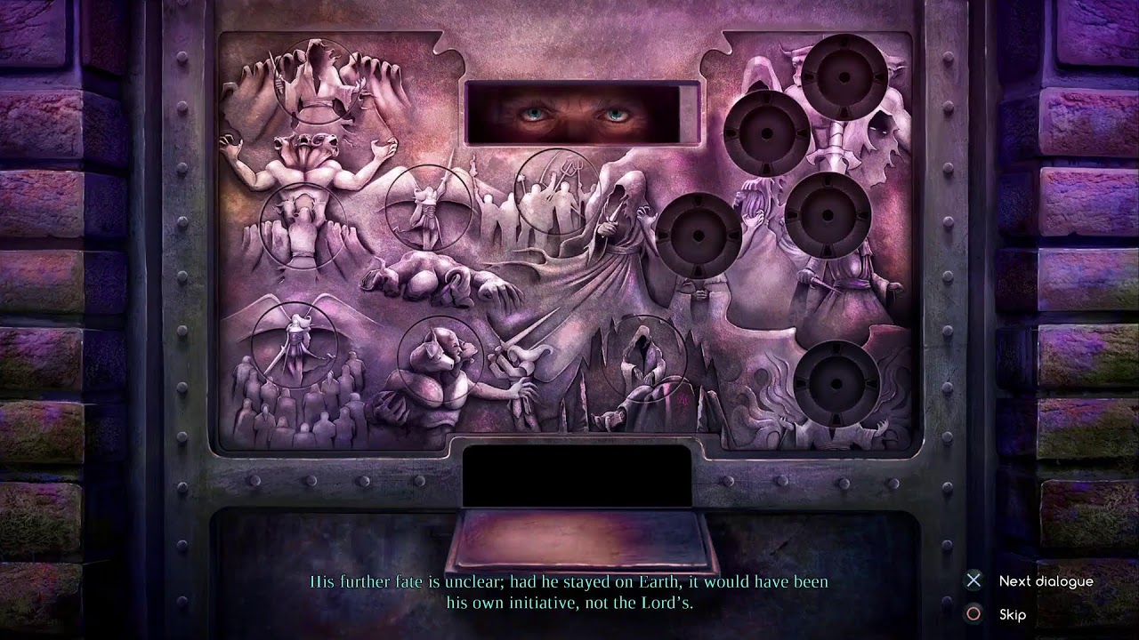 Soran: Enigmatis, Mists of Ravenwood playthrough