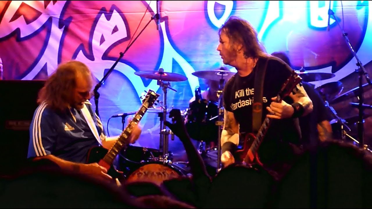 Exodus - 