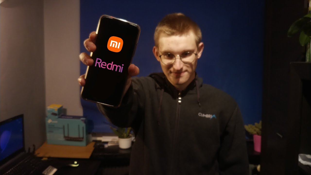 M&oacute;j NOWY telefon - recenzja Xiaomi Redmi Note 10