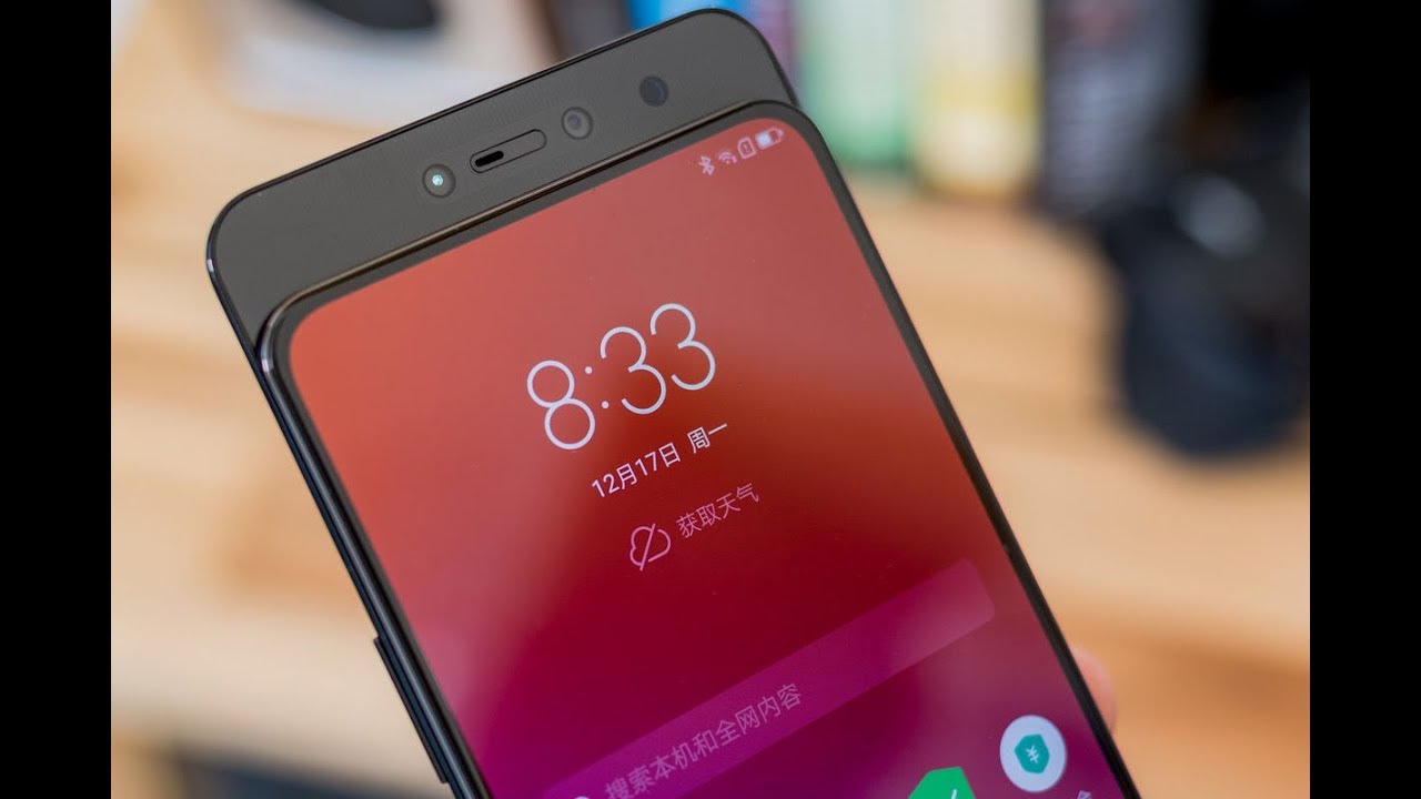 Top 5 Best Full Screen Budget Smartphones No Notch/Punch Hole! $200-$300 2019-2020