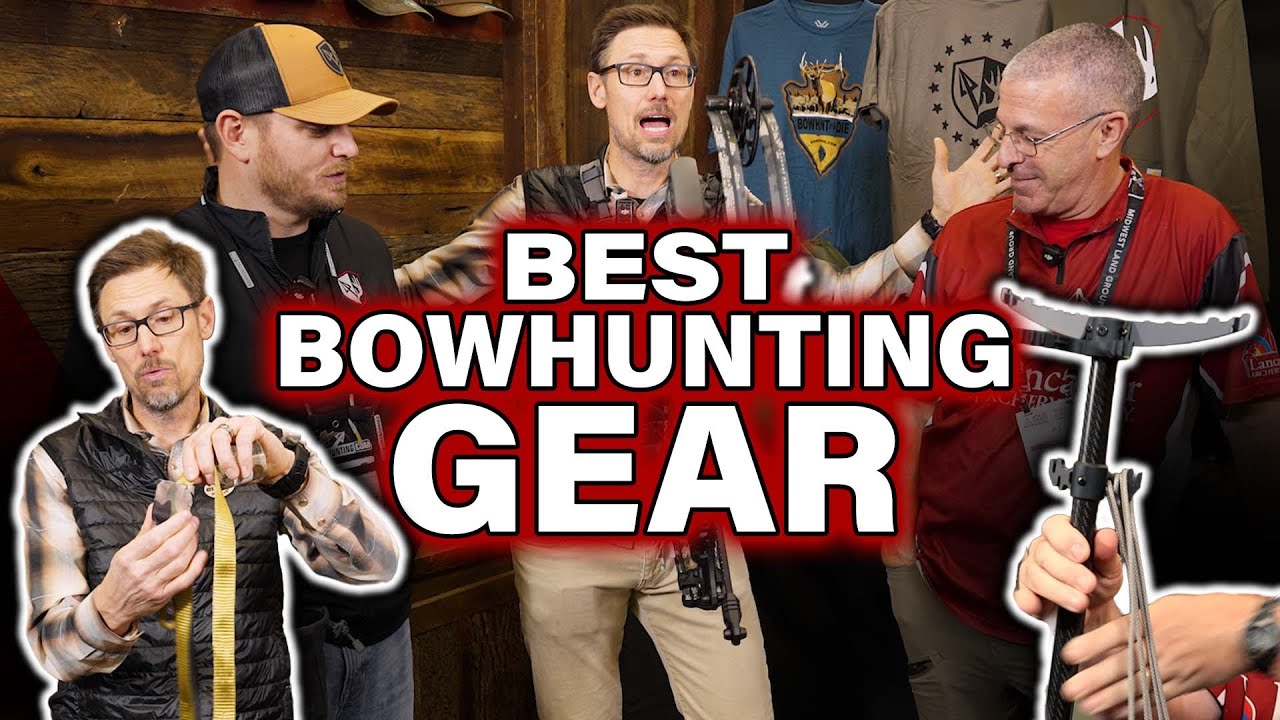 The Best Gear From The 2026 ATA SHOW!