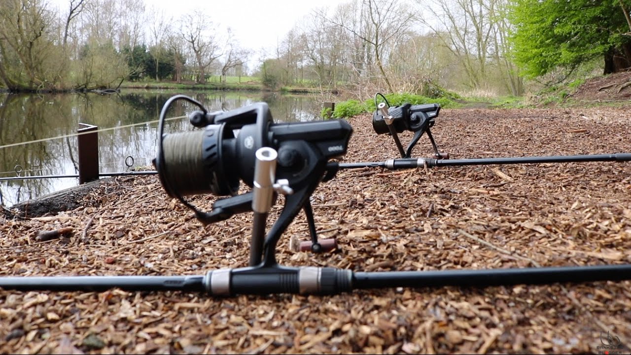 CARP FISHING - Mini Rainbow 2: Return of the Carp