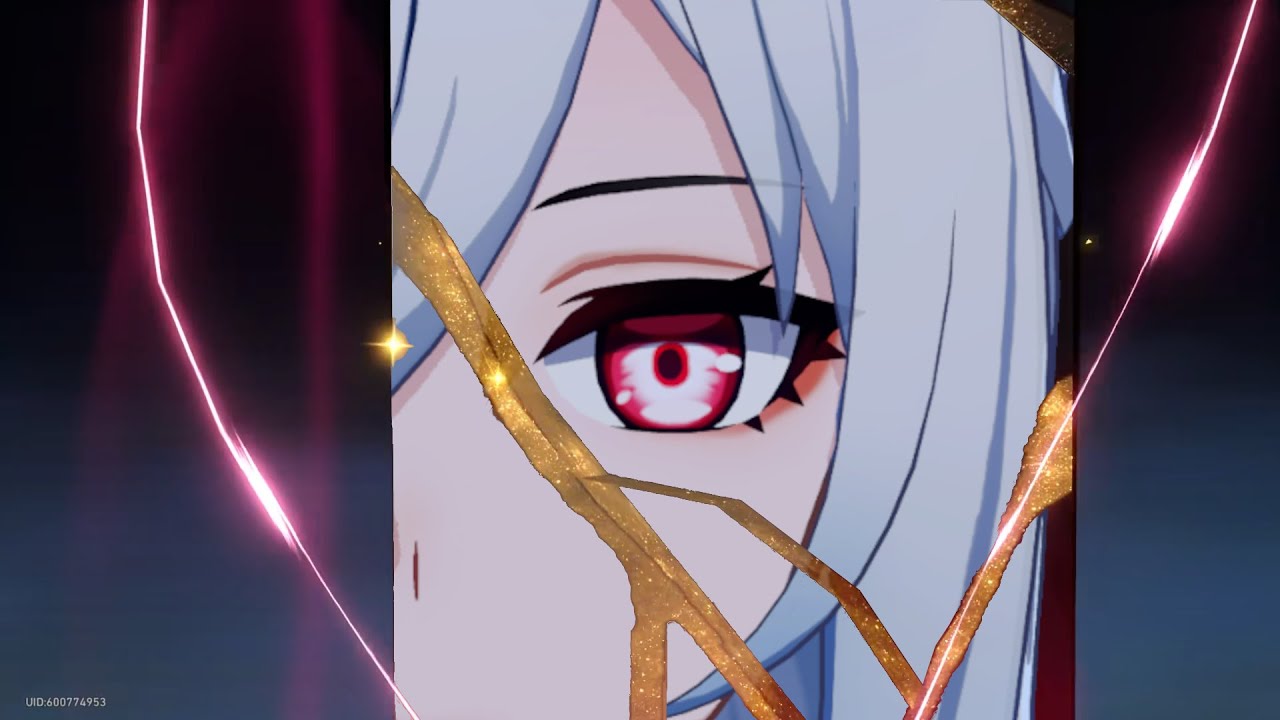 Frigid Hag Jingliu feat. Blade Reverses Menopause & 0-Cycles True Sting | TW: 12 Cost
