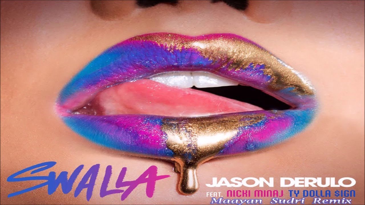 SWALLA JASON DERULO REMİX