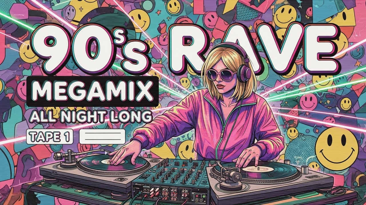 EURIFY REMIX | Eurodance Mix 2026 VOL. 002 | #eurodance  #90s #remix #electronicmusic