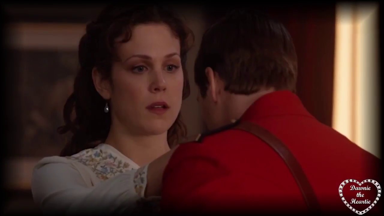 Jack and Elizabeth - Truly Madly Deeply