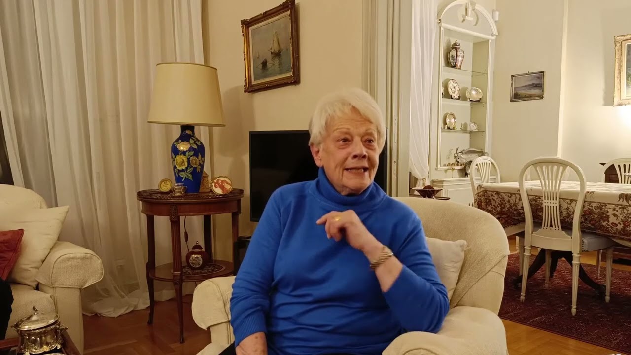 ΠΟΙΟΣ ΘΥΜΑΤΑΙ;